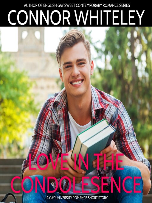 Cover image for Love In the Condolence